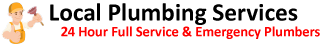 Estell Manor Plumbers
